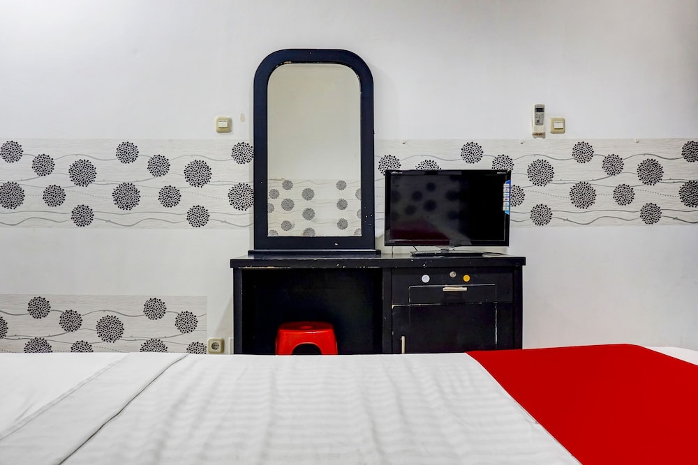 Standard Double Room - Photo 9