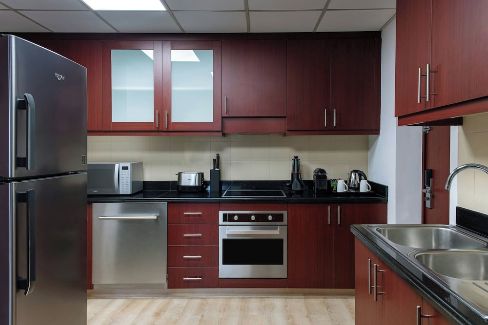Two Bedroom Suite