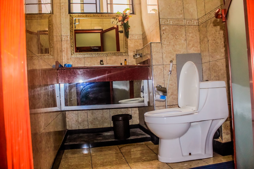 Deluxe Room, 1 Bedroom, City View photo 3