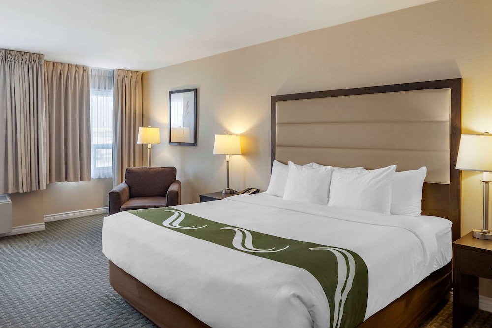 Business Room, 1 King Bed, Non Smoking photo 2