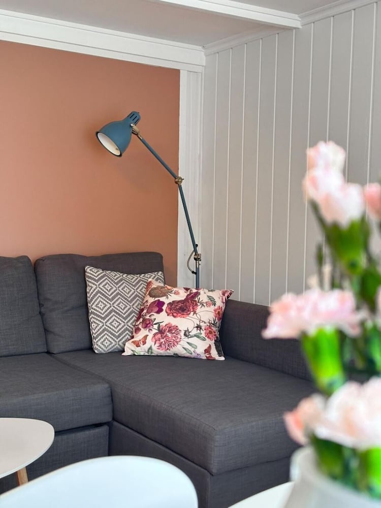 Apartment, 2 Bedrooms, Terrace, Garden View