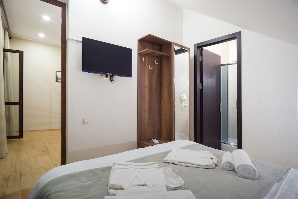 Traditional Double Room photo 3