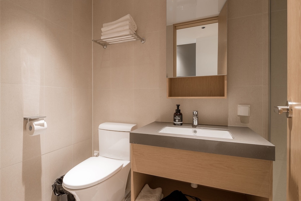 Family Twin Room (1 Room) - Photo 3
