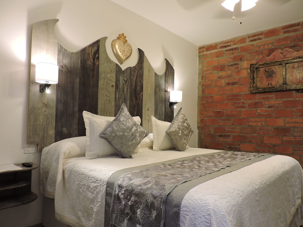 Standard Double Room photo 1