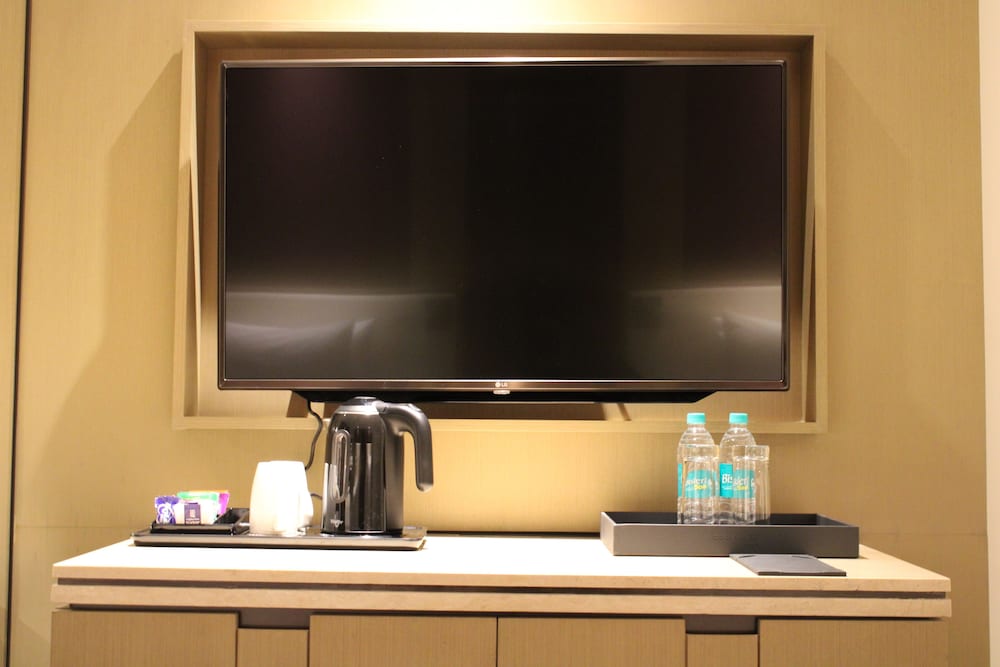 Executive Room, 1 King Bed