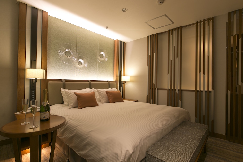 [Grand Executive Floor] Double Room, Non Smoking photo 2
