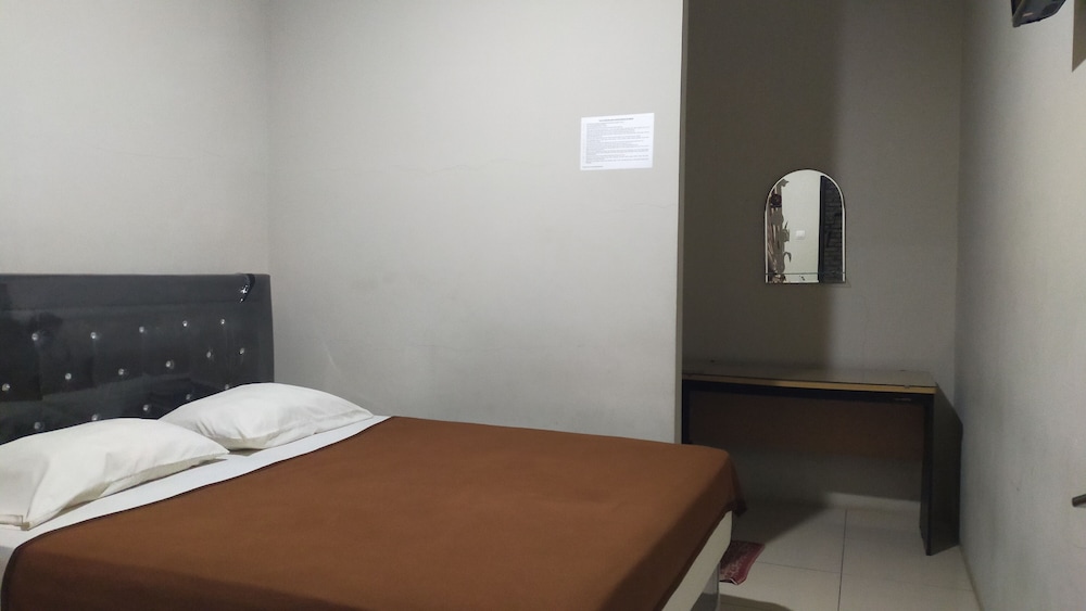 Deluxe Single Room photo 2