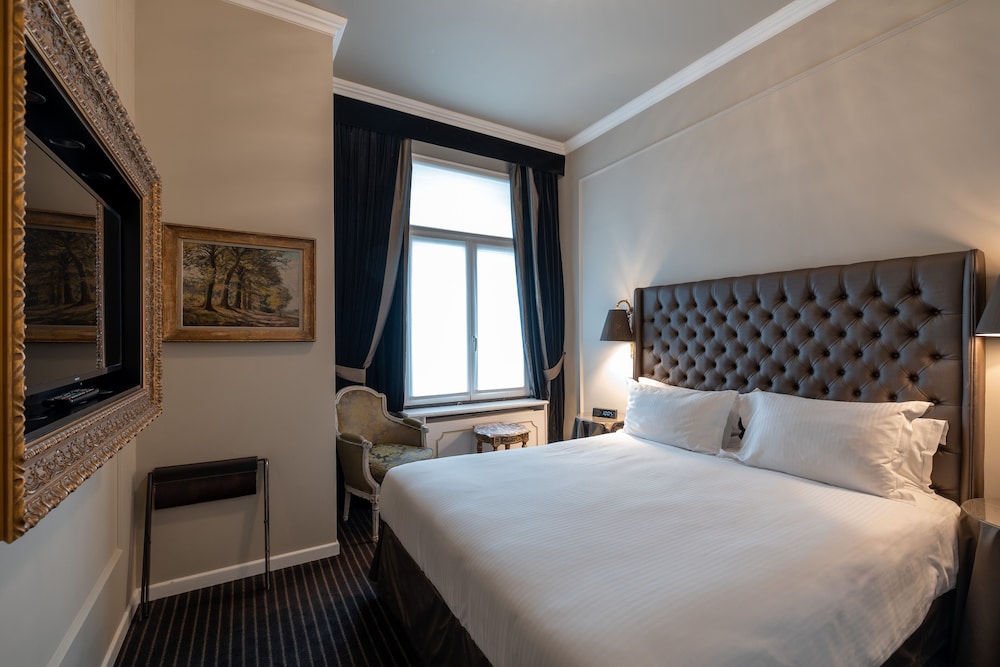 Classic Double Room - Photo 2