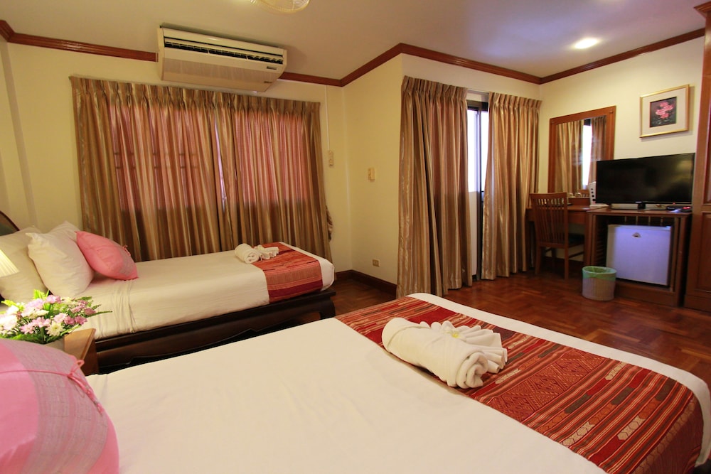 Superior Room photo 1