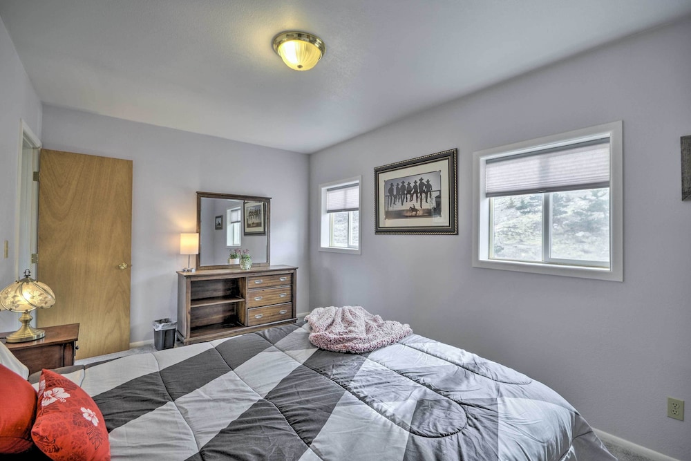 Apartment (3 Bedrooms) photo 1