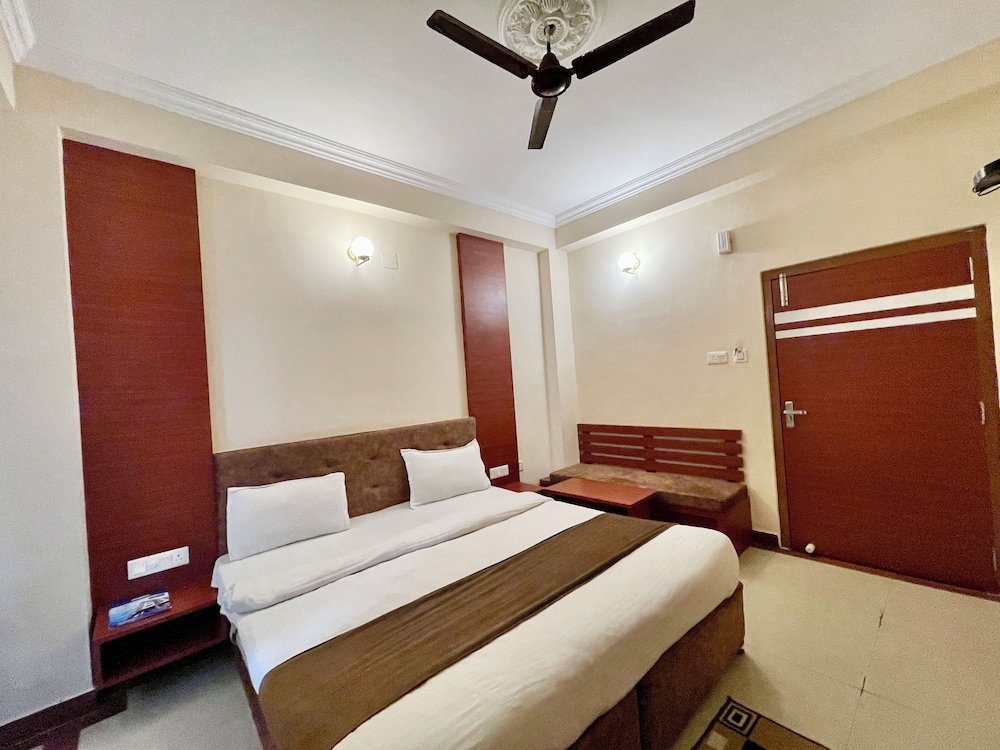 Deluxe Room photo 2