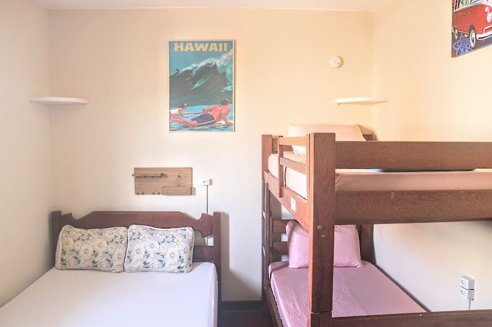 Economy Room, Mixed Dorm photo 3