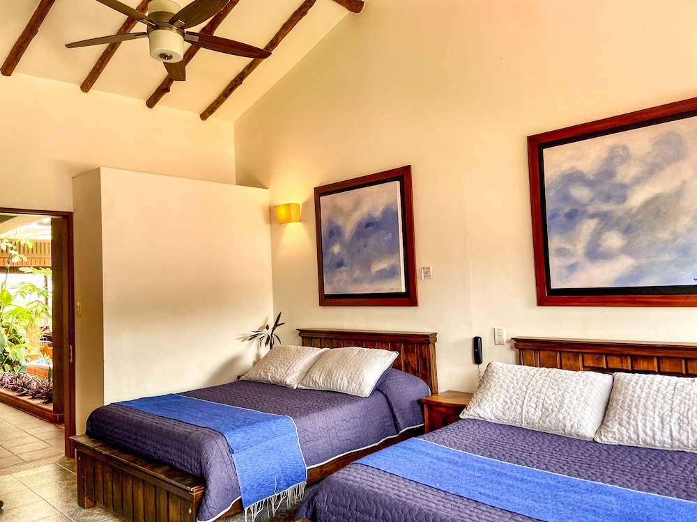 Family Room, 2 Bedrooms, Private Bathroom, Mountain View