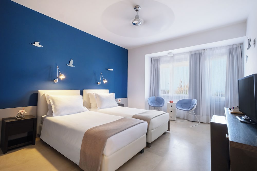 Double Room Sea View (East) - Photo 1