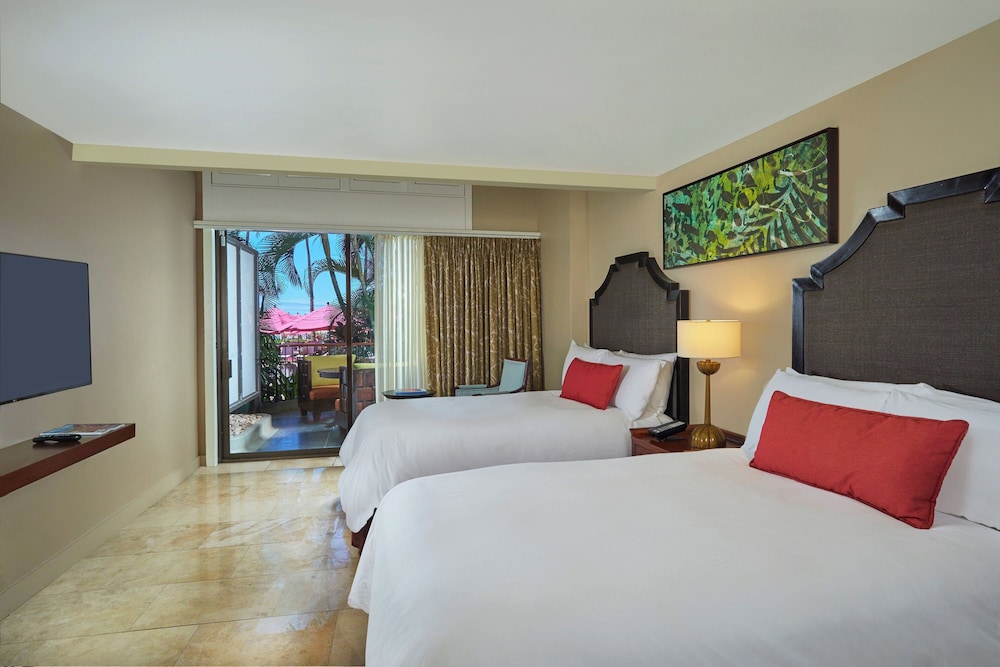 Mailani Family Suite (Non Smoking) - Photo 2