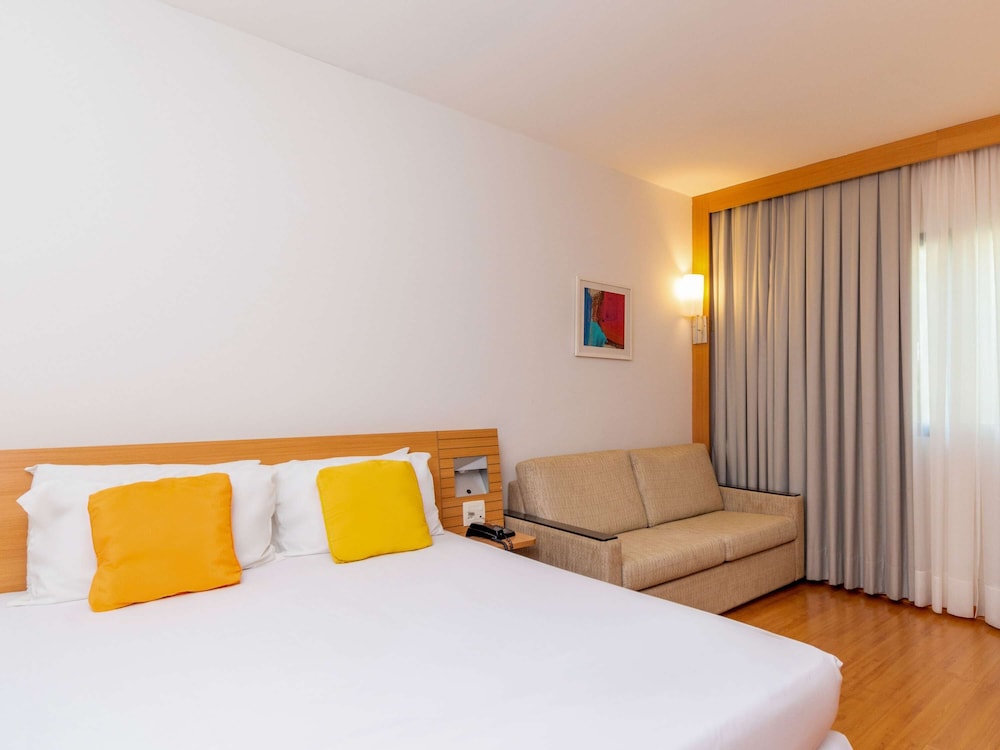 Superior Apartment, 1 Double Bed with Sofa bed - Photo 9