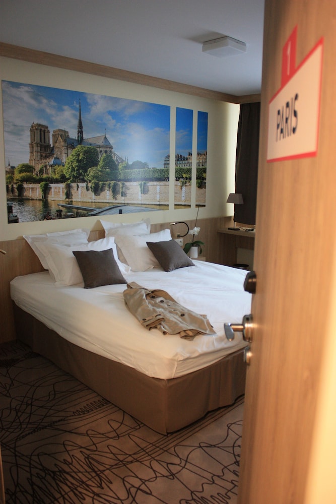 Classic Double Room photo 2