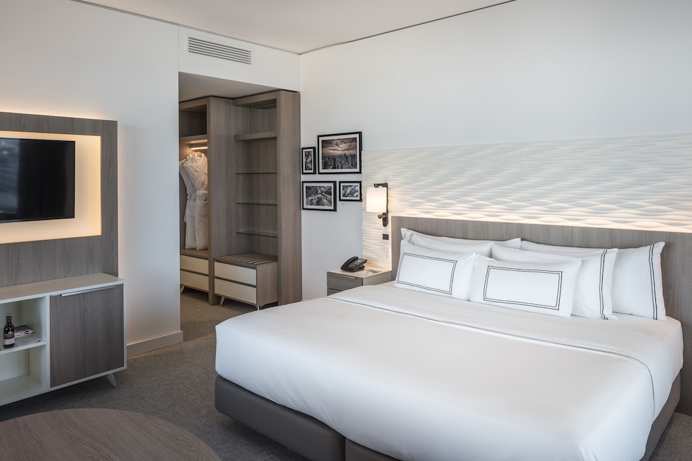 Junior Suite (2 + 1)