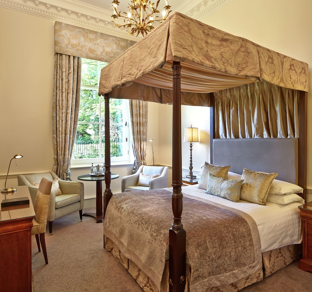 Superior Double Room, 1 Double Bed (Super Deluxe Rooms) - Photo 1
