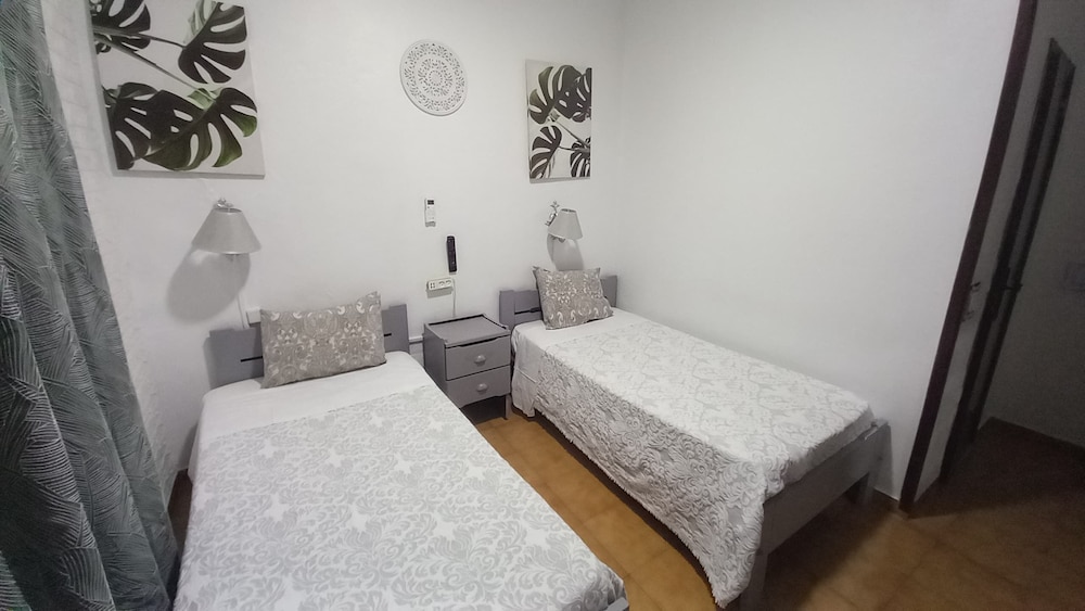 Classic Twin Room