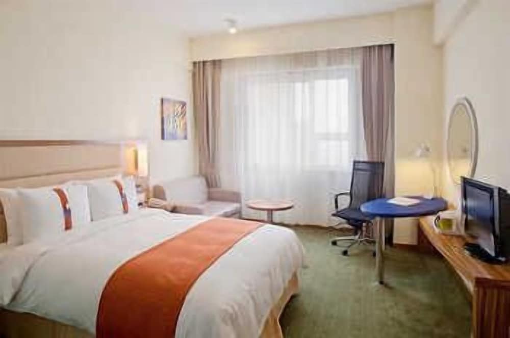 Standard Room, 2 Twin Beds - Photo 2