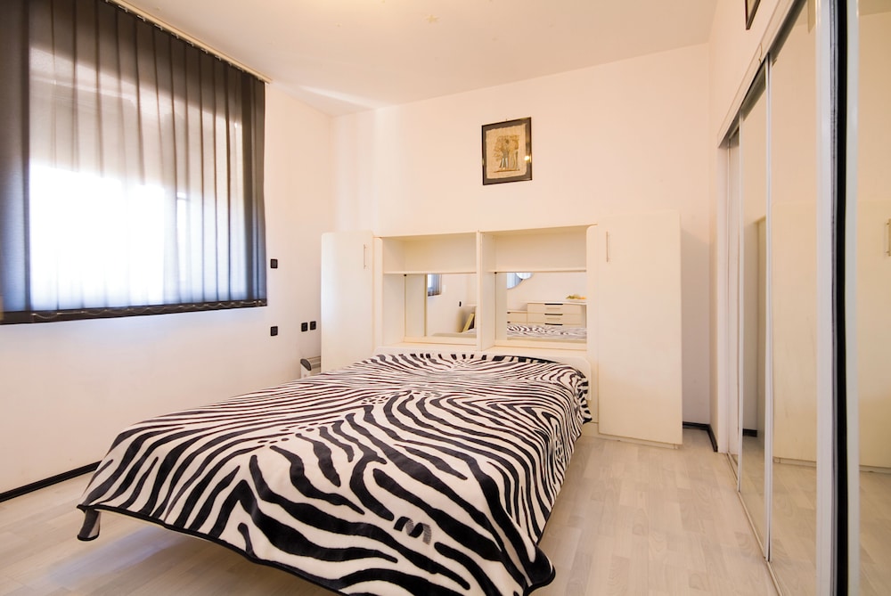 Family Apartment