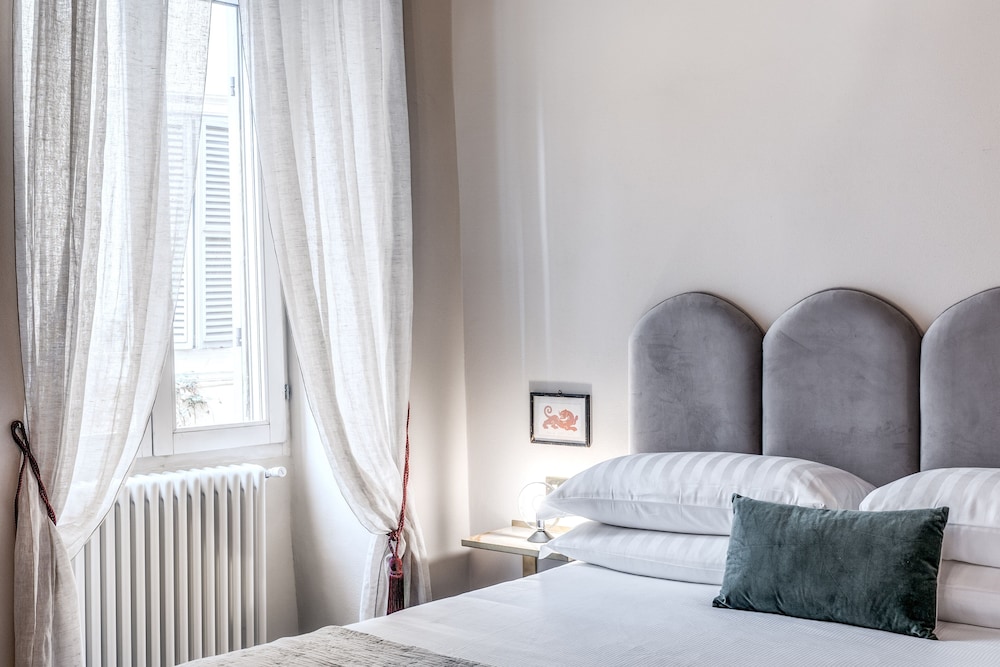 Brama Luxury Room (Adults only - Daily Housekeeping) photo 3