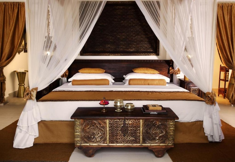 One Bedroom Villa