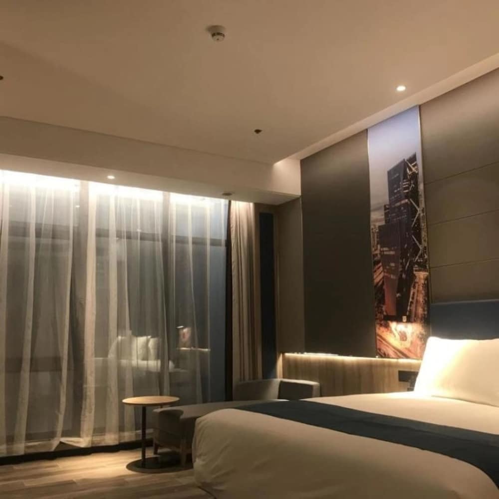 Classic Double Room (No Window)