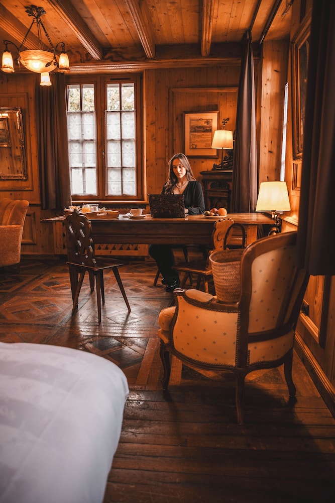 Premium Room (Alsacienne) photo 2