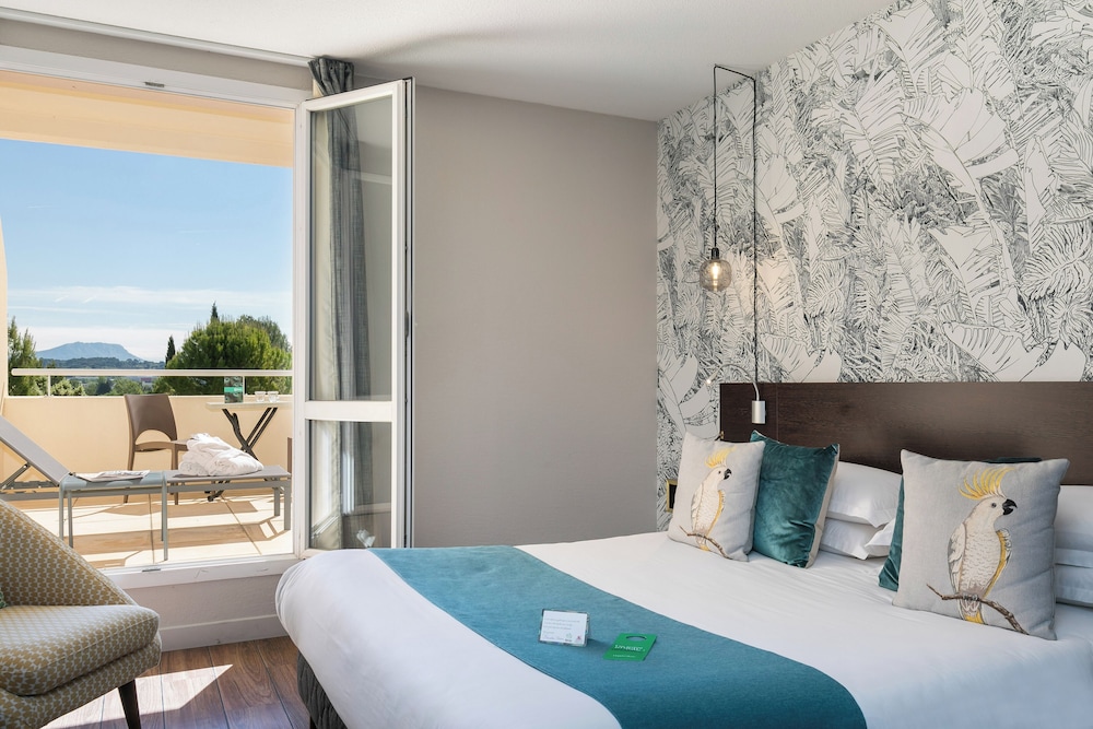 Executive Double Room - Photo 1