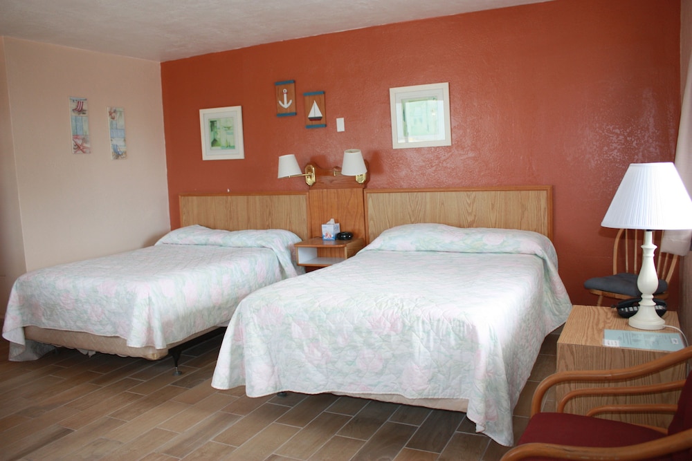 Efficiency Gulfview photo 2