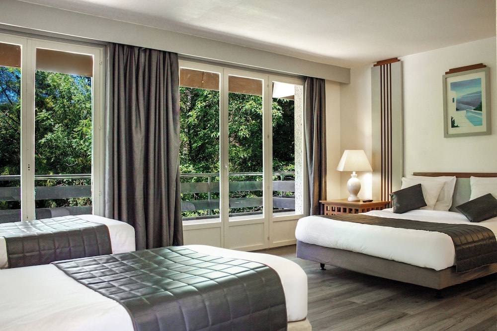 Quadruple Room photo 1