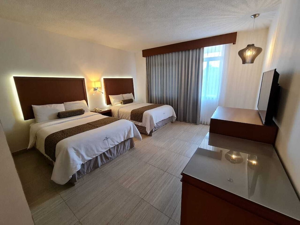 Executive Double Room photo 1