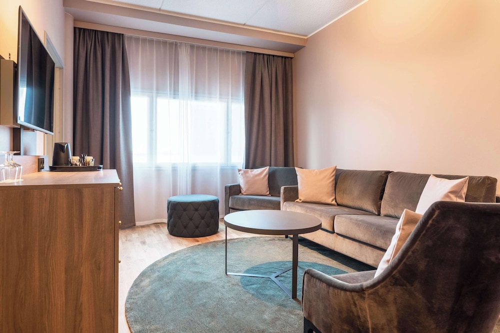 Junior Suite photo 2