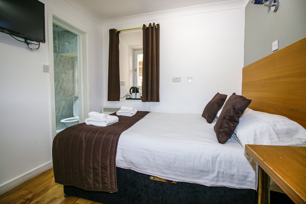 Superior Double Room, 1 King Bed, Ensuite