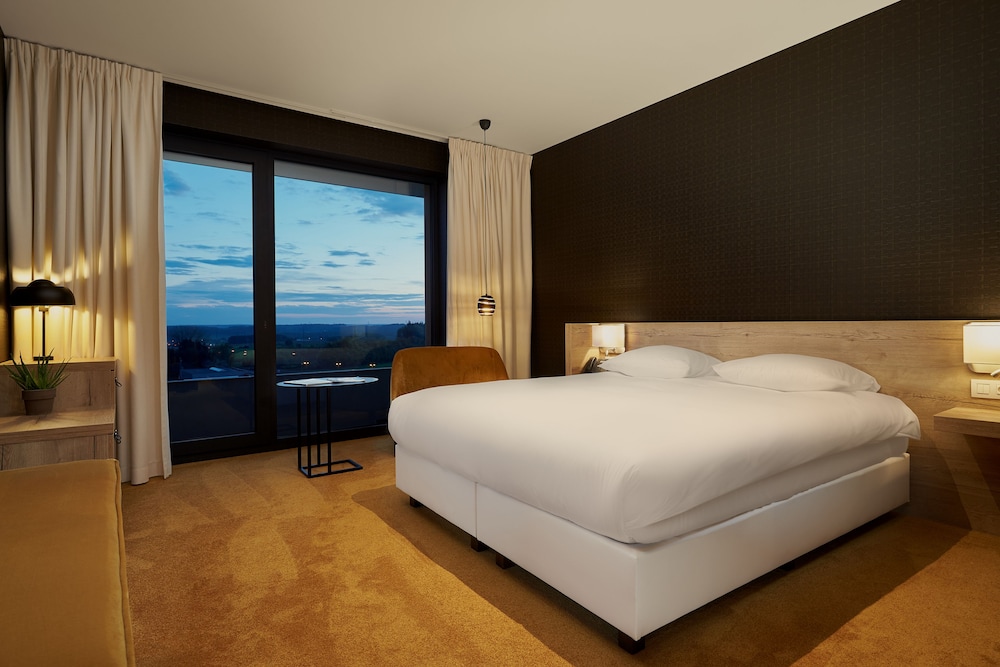 Superior Double or Twin Room, Balcony