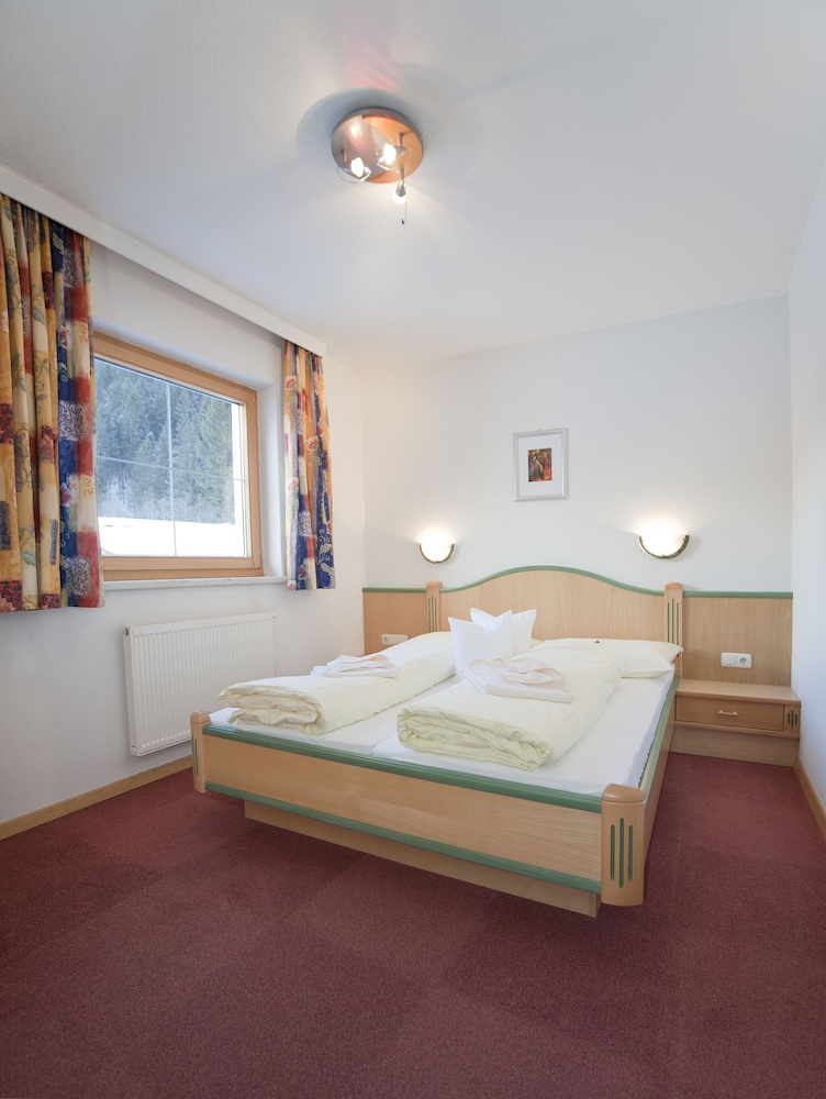 Apartment, 3 Bedrooms, Balcony (Excl. Cleaning Fee Eur 130) photo 1