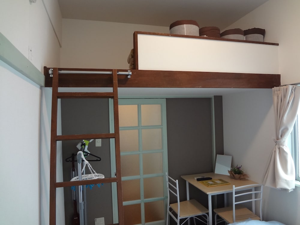Standard Room with Loft (201) - Photo 3