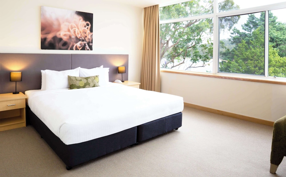 Superior Double or Twin Room, Jetted Tub, River View photo 2