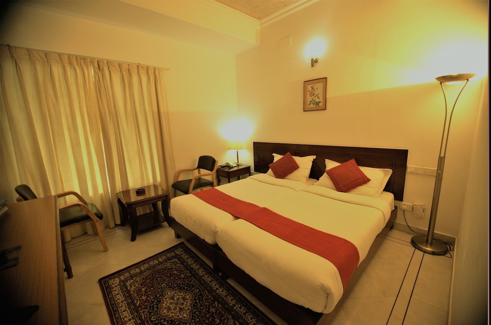 Standard Double Room, 1 Bedroom