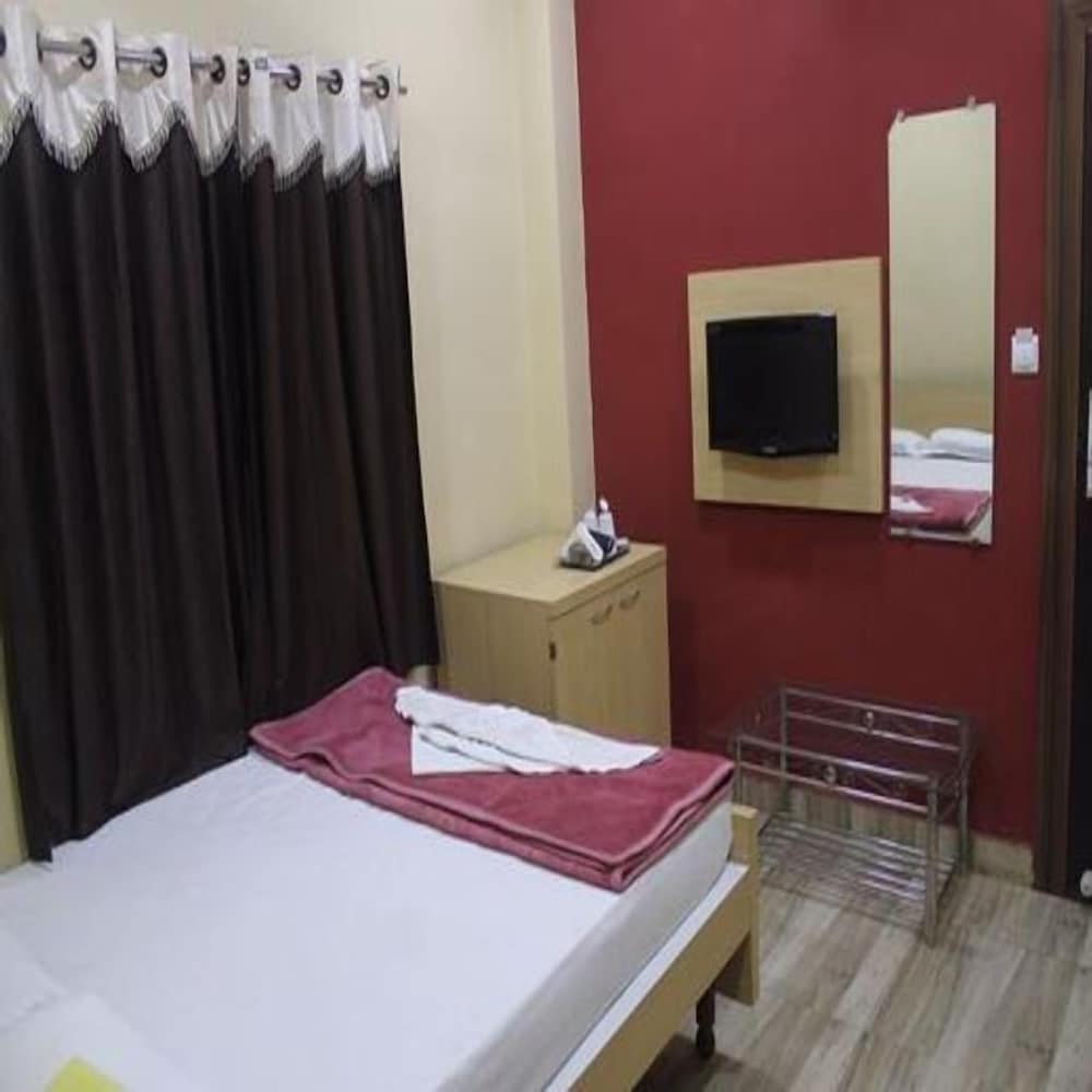 Deluxe Double Room photo 2