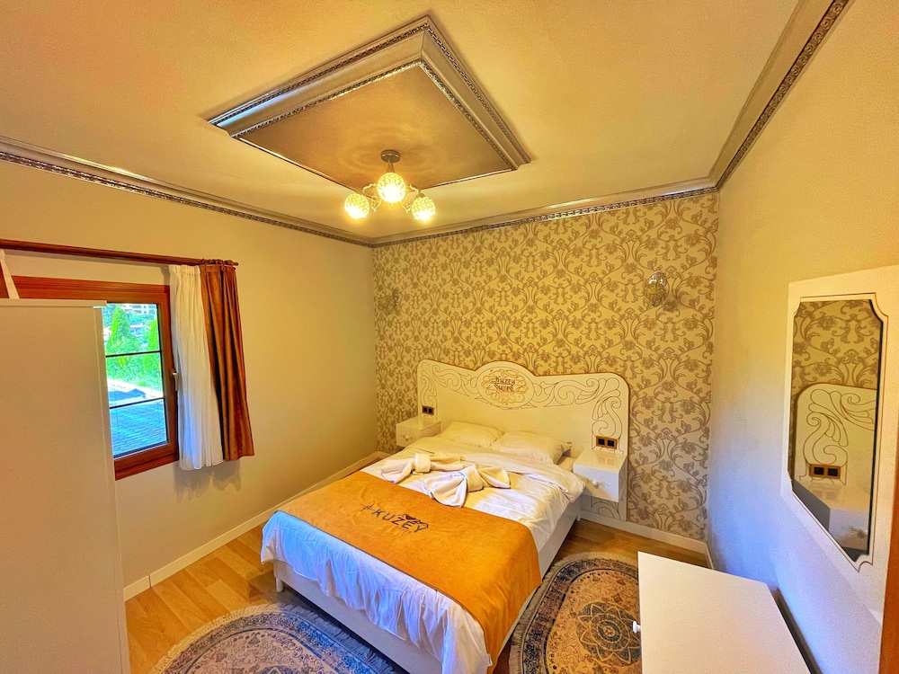 Family Suite, Mountain View