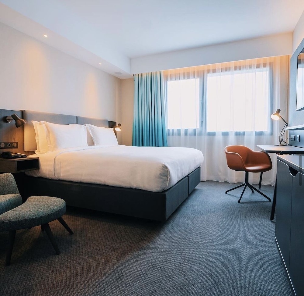 Premium Room, 1 Queen Bed photo 1