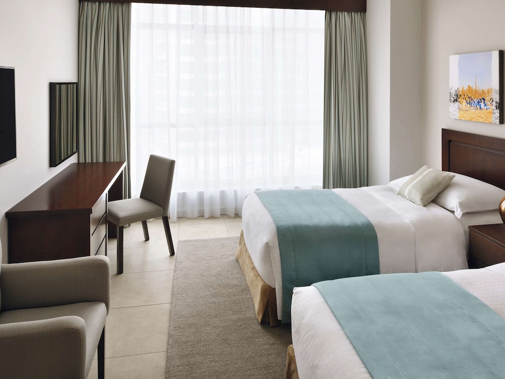 Apartment, 2 Bedrooms (Burj Khalifa View)