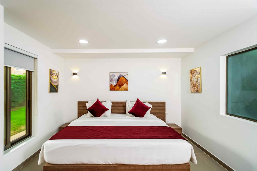 Comfort Apartment photo 3