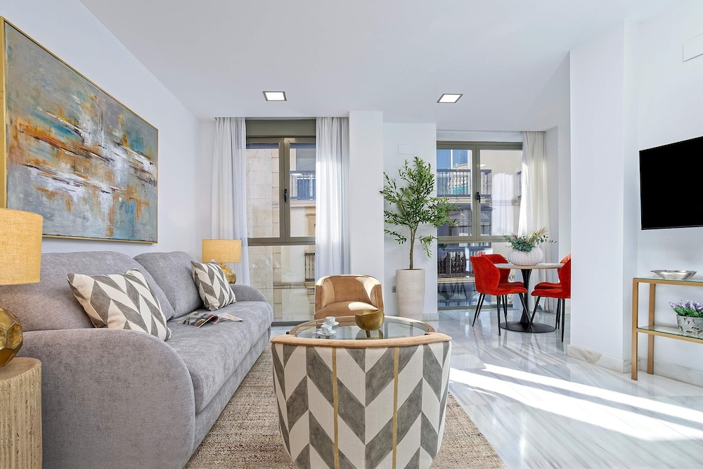 Apartment (2 Bedrooms)