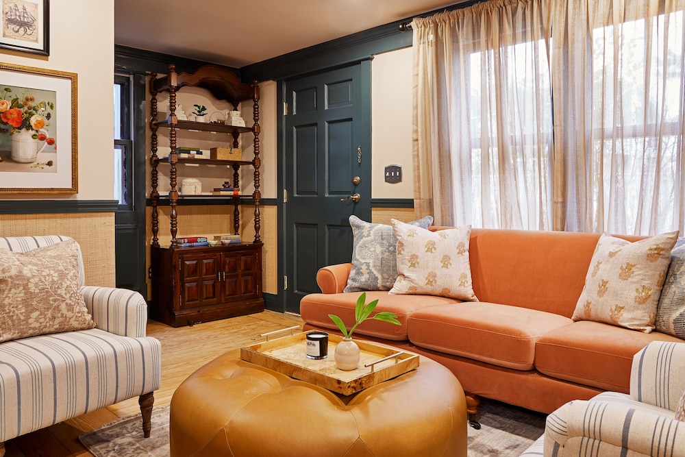 Luxury Triple Room photo 1