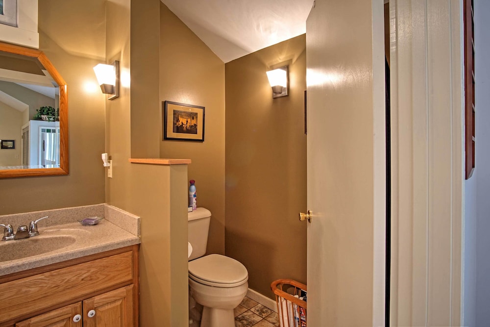 Cottage (4 Bedrooms) photo 3