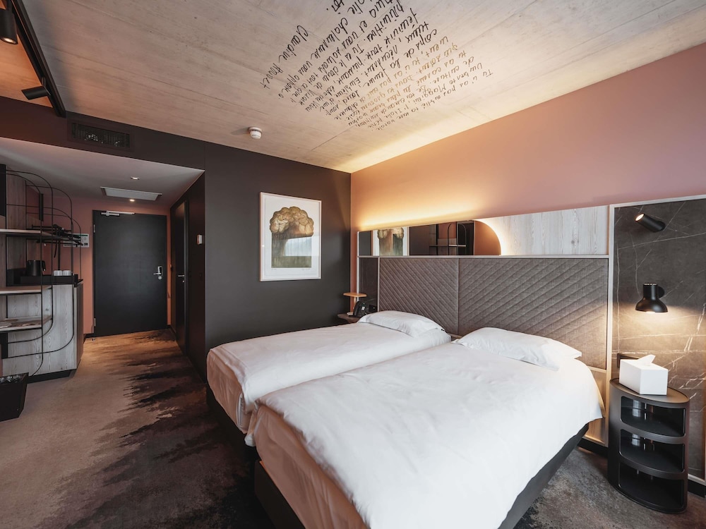 Classic Room, 2 Twin Beds - Photo 3